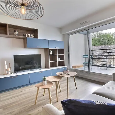 L'universel Apartman