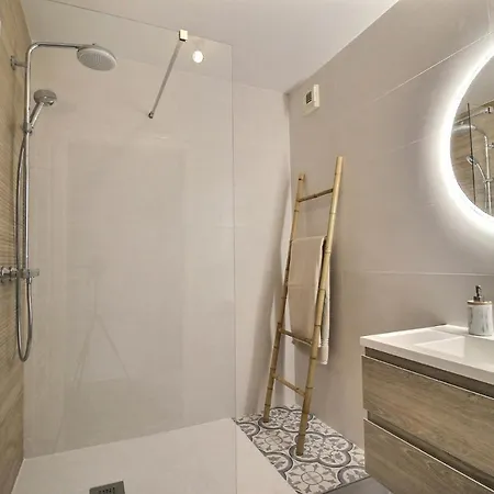 L'universel Apartment