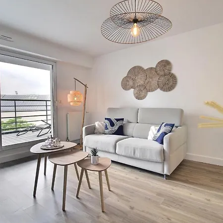 L'universel Apartment